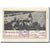 Billete, Austria, Eschenau, 20 Heller, texte 1, 1920, SC, Mehl:186c