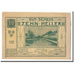 Banknote, Austria, Etsdorf N.Ö. Gemeinde, 10 Heller, Texte, 1920, UNC(63)