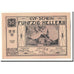 Banknote, Austria, Etsdorf N.Ö. Gemeinde, 50 Heller, texte 1, 1920, UNC(63)