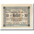 Billete, Austria, Haid bei Mauthausen O.Ö. Industriegemeinde, 10 Heller, Texte
