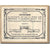 Banknote, Austria, Haid bei Mauthausen O.Ö. Industriegemeinde, 5 Heller, Texte