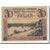 Billete, Austria, Haid bei Mauthausen O.Ö. Industriegemeinde, 30 Heller, texte