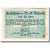 Banknote, Austria, Aschach an der Donau, 10 Heller, Blason, UNC(63)