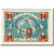 Banknote, Austria, Aschach an der Donau, 10 Heller, Blason, UNC(63)