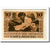 Banknote, Austria, Ebelsberg, 10 Heller, personnage, 1920, UNC(63), Mehl:140Ia