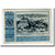 Banknote, Austria, Ebelsberg, 50 Heller, paysage 1, 1920, UNC(63), Mehl:140Ia