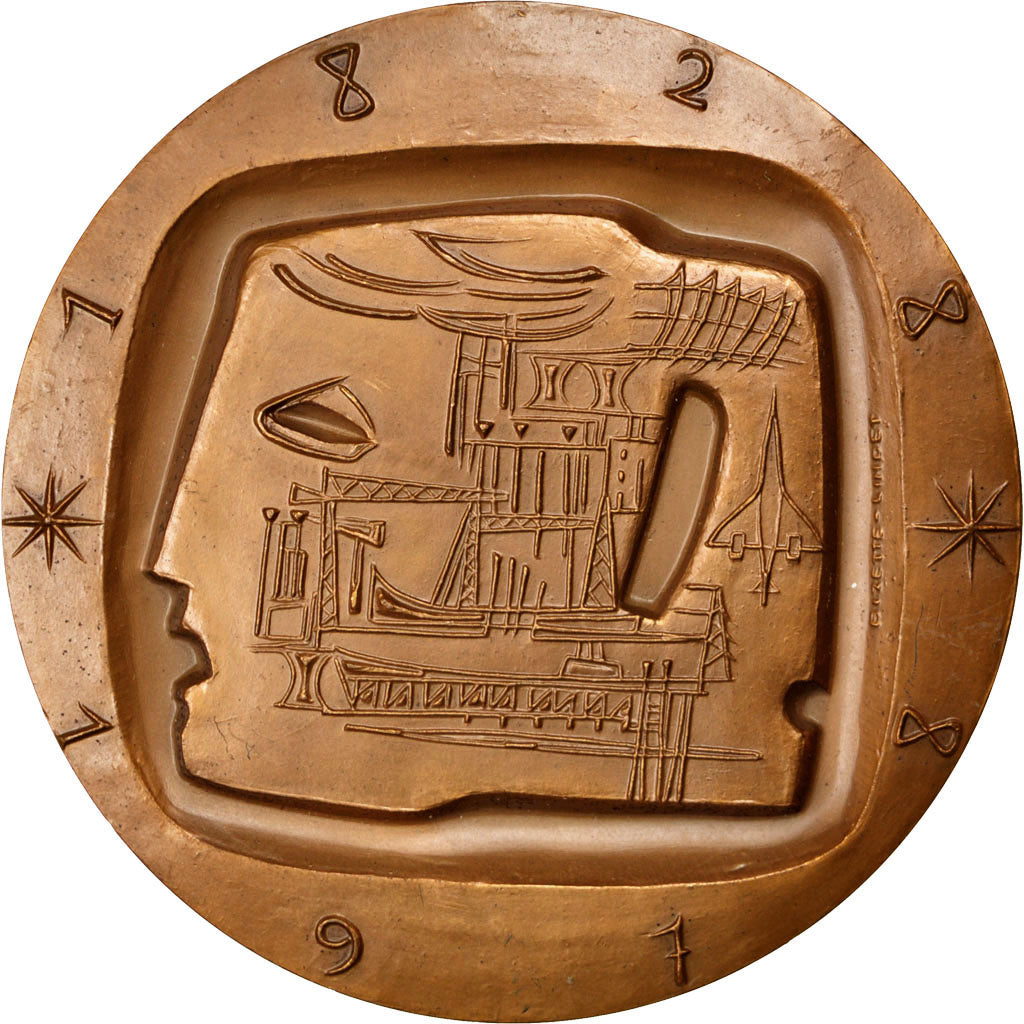 Véritas, Médaille
