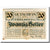Banknote, Austria, Ebelsberg, 20 Heller, paysage 2, 1920, UNC(63), Mehl:140II