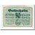 Banknote, Austria, Ebelsberg, 50 Heller, paysage 3, 1920, UNC(63), Mehl:140II