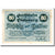 Billete, Austria, Ebelsberg, 80 Heller, paysage 4, 1920, SC, Mehl:140II