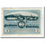 Billete, Austria, Ebelsberg, 80 Heller, paysage 4, 1920, SC, Mehl:140II