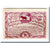 Banknote, Austria, EDT Bei Lambach O.Ö. Gemeinde, 10 Heller, cheval, 1920