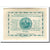 Banknote, Austria, Eggenburg, 10 Heller, paysage, 1920, UNC(63), Mehl:162b