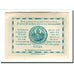 Biljet, Oostenrijk, Eggenburg, 10 Heller, paysage, 1920, SPL, Mehl:162b