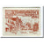 Banknote, Austria, Eggenburg, 20 Heller, rue, 1920, UNC(63), Mehl:162b