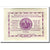 Banknote, Austria, Eggenburg, 50 Heller, paysage 1, 1920, UNC(63), Mehl:162b