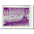 Banknote, Austria, Eggenburg, 50 Heller, paysage 1, 1920, UNC(63), Mehl:162b