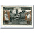 Banknote, Austria, Eisenerz, 10 Heller, Texte, 1920, 1920-04-30, UNC(63)