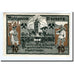 Banknote, Austria, Eisenerz, 10 Heller, Texte, 1920, 1920-04-30, UNC(63)
