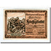 Billet, Autriche, Eisenerz, 50 Heller, texte 1, 1920, 1920-04-30, SPL, Mehl:169