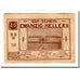 Banknote, Austria, Etsdorf N.Ö. Gemeinde, 20 Heller, Texte, 1920, UNC(63)