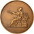 Frankrijk, Medal, French Fifth Republic, Politics, Society, War, Brenet, PR+
