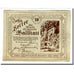 Billete, Austria, Hallstatt, 10 Heller, Texte, 1920, 1920-04-01, SC, Mehl:345