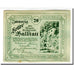 Banknote, Austria, Hallstatt, 20 Heller, texte 1, 1920, 1920-04-01, UNC(63)