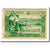 Billete, Austria, Hellmonsödt O.Ö. Gemeinde, 10 Heller, paysage, SC, Mehl:364