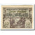 Billete, Austria, Hohenzell, 10 Heller, Blason, 1920, 1920-05-07, SC