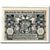 Billete, Austria, Hohenzell, 10 Heller, Blason, 1920, 1920-05-07, SC