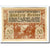 Billete, Austria, Hohenzell, 50 Heller, Blason 2, 1920, 1920-05-07, SC