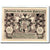 Billete, Austria, Hohenzell, 50 Heller, Blason 2, 1920, 1920-05-07, SC