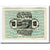 Banknote, Austria, Kallham, 10 Heller, Texte, 1920, UNC(63), Mehl:422a
