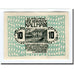 Banknote, Austria, Kallham, 10 Heller, Texte, 1920, UNC(63), Mehl:422a