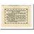 Banknote, Austria, Kallham, 10 Heller, Texte, 1920, UNC(63), Mehl:422a