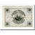 Billete, Austria, Kallham, 20 Heller, texte 1, 1920, SC, Mehl:422a