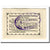 Billete, Austria, Kallham, 20 Heller, texte 1, 1920, SC, Mehl:422a