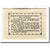 Billete, Austria, Kallham, 20 Heller, Texte 2, 1920, SC, Mehl:422a