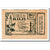 Billete, Austria, Kilb, 50 Heller, Texte, 1920, SC, Mehl:436Ia