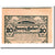 Billete, Austria, Kirchdorf am Inn O.Ö. Gemeinde, 20 Heller, Eglise 1, 1920