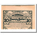 Banconote, Austria, Kirchdorf am Inn O.Ö. Gemeinde, 20 Heller, Eglise 1, 1920