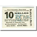 Banknote, Austria, Klagenfurt, 10 Heller, N.D, 1919, 1919-09-25, UNC(63)
