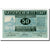 Banknote, Austria, Korneuburg, 50 Heller, Texte, 1920, UNC(63), Mehl:466b