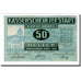 Banknote, Austria, Korneuburg, 50 Heller, Texte, 1920, UNC(63), Mehl:466b