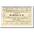 Banknote, Austria, Korneuburg, 50 Heller, Texte, 1920, UNC(63), Mehl:466b