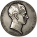 Belgium, Medal, Leopold III et Astrid, Turin, AU(55-58), Silver