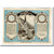 Billete, Austria, Krimml Sbg. Gemeinde, 10 Heller, paysage, 1920, SC, Mehl:483a