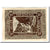 Billete, Austria, Krimml Sbg. Gemeinde, 10 Heller, paysage, 1920, SC, Mehl:483a