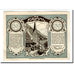 Banknote, Austria, Krimml Sbg. Gemeinde, 50 Heller, personnage, 1920, UNC(63)